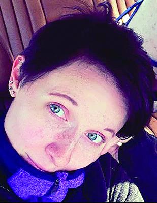 Alexandra Nicolette Brueger death by force case in Rose-township, MI