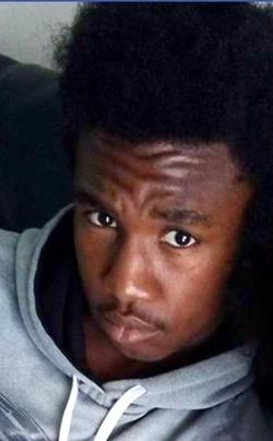 Joshua Phillips death by force case profile photo