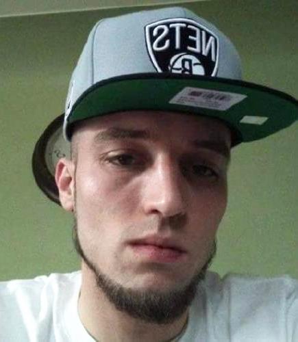 Raymond Gerow death by force case profile photo