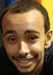Zachary James Currie death by force case in Ypsilanti, MI