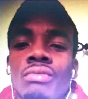 Laquwan Kwame Frazier death by force case in Southfield, MI