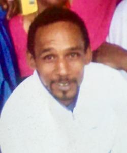 Lawrence Gramse death by force case profile photo
