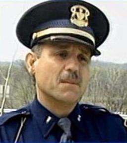 Joseph Peter death by force case profile photo