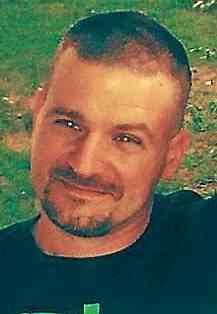 Frank DuBois death by force case in Alma, MI