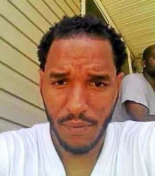 Andre Shaw death by force case profile photo