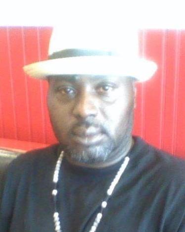 Louis Perry death by force case profile photo