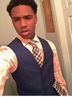 Alerio Wilson death by force case in Mt-morris-township, MI