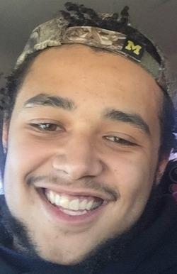 Cameron Pennywell death by force case profile photo