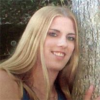 Jamie Lee James death by force case in Alpha, MI