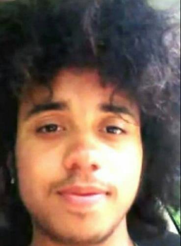 Naethon Sims death by force case profile photo