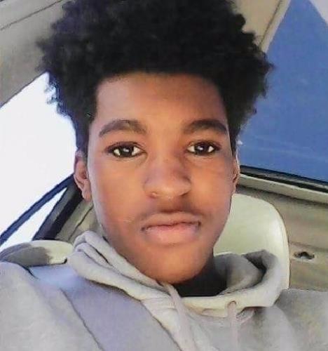 JMari Harris death by force case profile photo