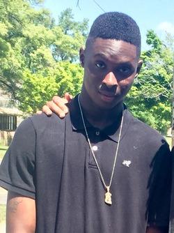 Jacquee V. death by force case profile photo
