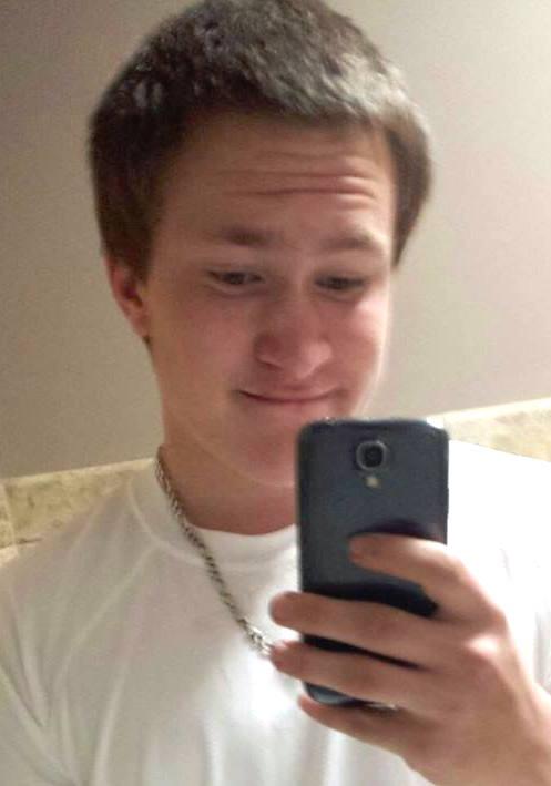 Matthew McMillen death by force case profile photo
