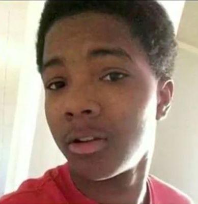 Frederick Austin death by force case in Detroit, MI
