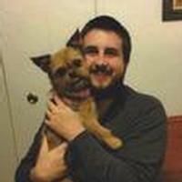 Jesse Lambert death by force case profile photo