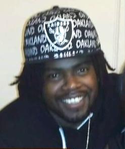 Tyrone McFolley death by force case profile photo