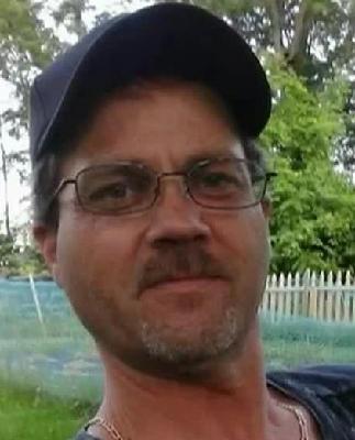 Darrel Volway death by force case profile photo