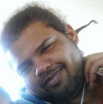 Mark Toliver death by force case profile photo