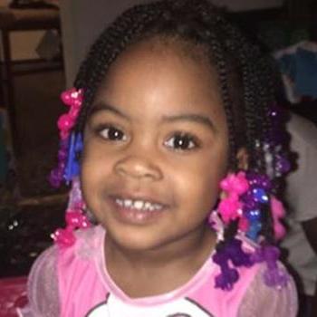 McKenzie Oldham death by force case in Detroit, MI
