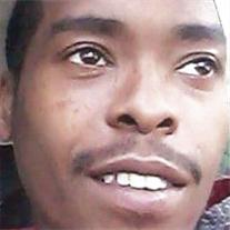 Ajayi McGuire death by force case in Flint, MI
