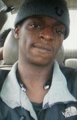 Kevin Simmons death by force case profile photo