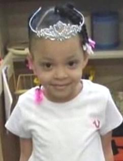 Mariah Davis death by force case profile photo