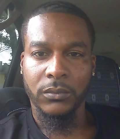 Ben Johnson death by force case profile photo