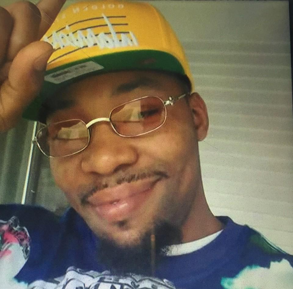 Kyro Garnett death by force case profile photo