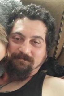 Michael Stratford death by force case profile photo
