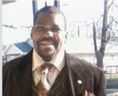 William Frank Buckner death by force case in Pontiac, MI