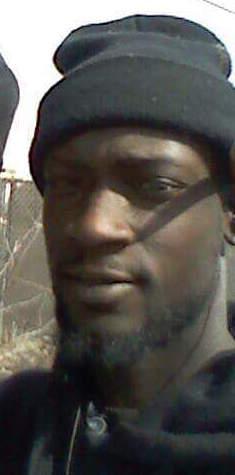 Derrick Blanton death by force case profile photo