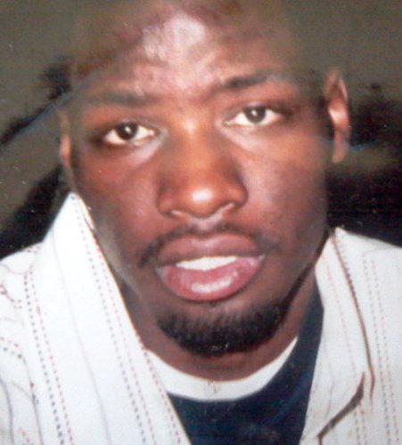 Toney Lynn-Antonio Mason death by force case in Detroit, MI