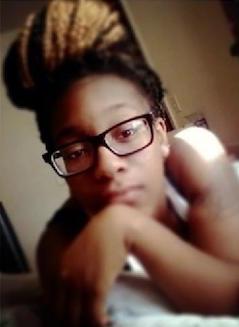 Sacorya Reed death by force case profile photo