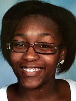 Sasha Bell death by force case profile photo
