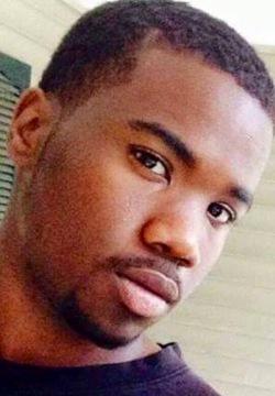 Atiba Wells death by force case profile photo