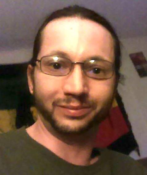 Daniel Parks death by force case profile photo