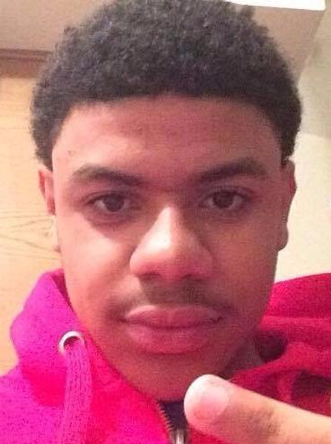 Quevonte McClain death by force case in Pontiac, MI