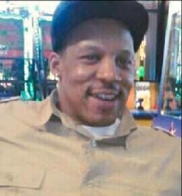 Eddie Jackson death by force case in Flint, MI