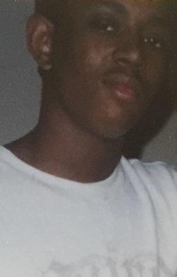 Alex Parker death by force case profile photo