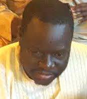 Modou Diagne death by force case profile photo