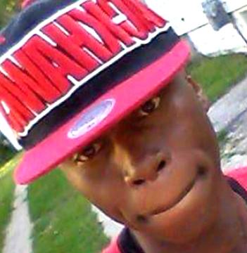 Stroy Pittman death by force case in Grand-rapids, MI