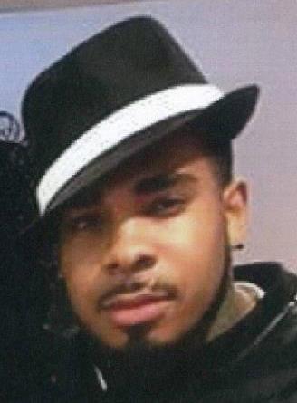 Antoinne Murphy death by force case profile photo
