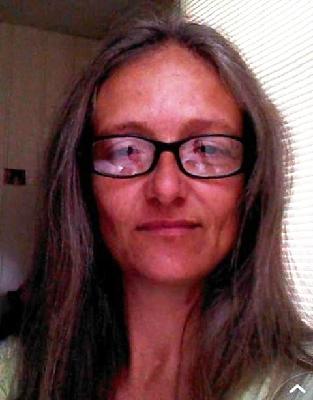 Brenda Brand death by force case profile photo