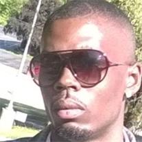 Grantonio Phipps death by force case profile photo