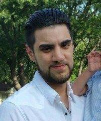 Jose Zambrano death by force case profile photo