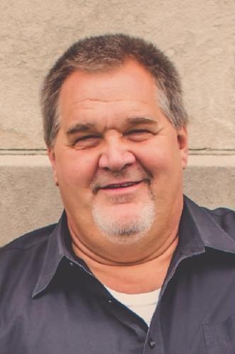 Richard Smith death by force case profile photo