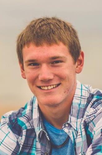Tyler Smith death by force case profile photo