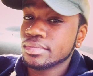 Dakari Mitchell death by force case profile photo