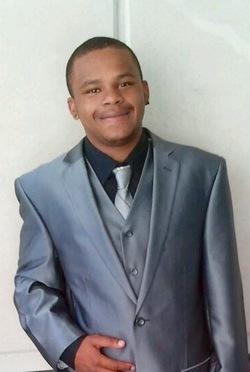 DAndre Phelps death by force case profile photo