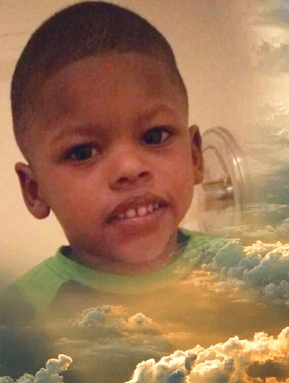 Karmelo Johnson death by force case profile photo